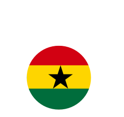 Ghana